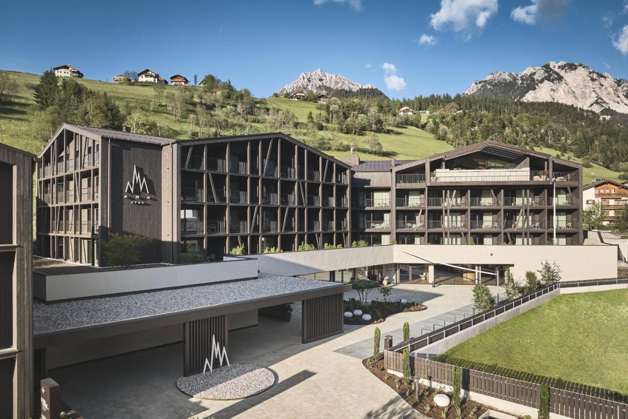 Ama Stay St. Vigil Exterior foto